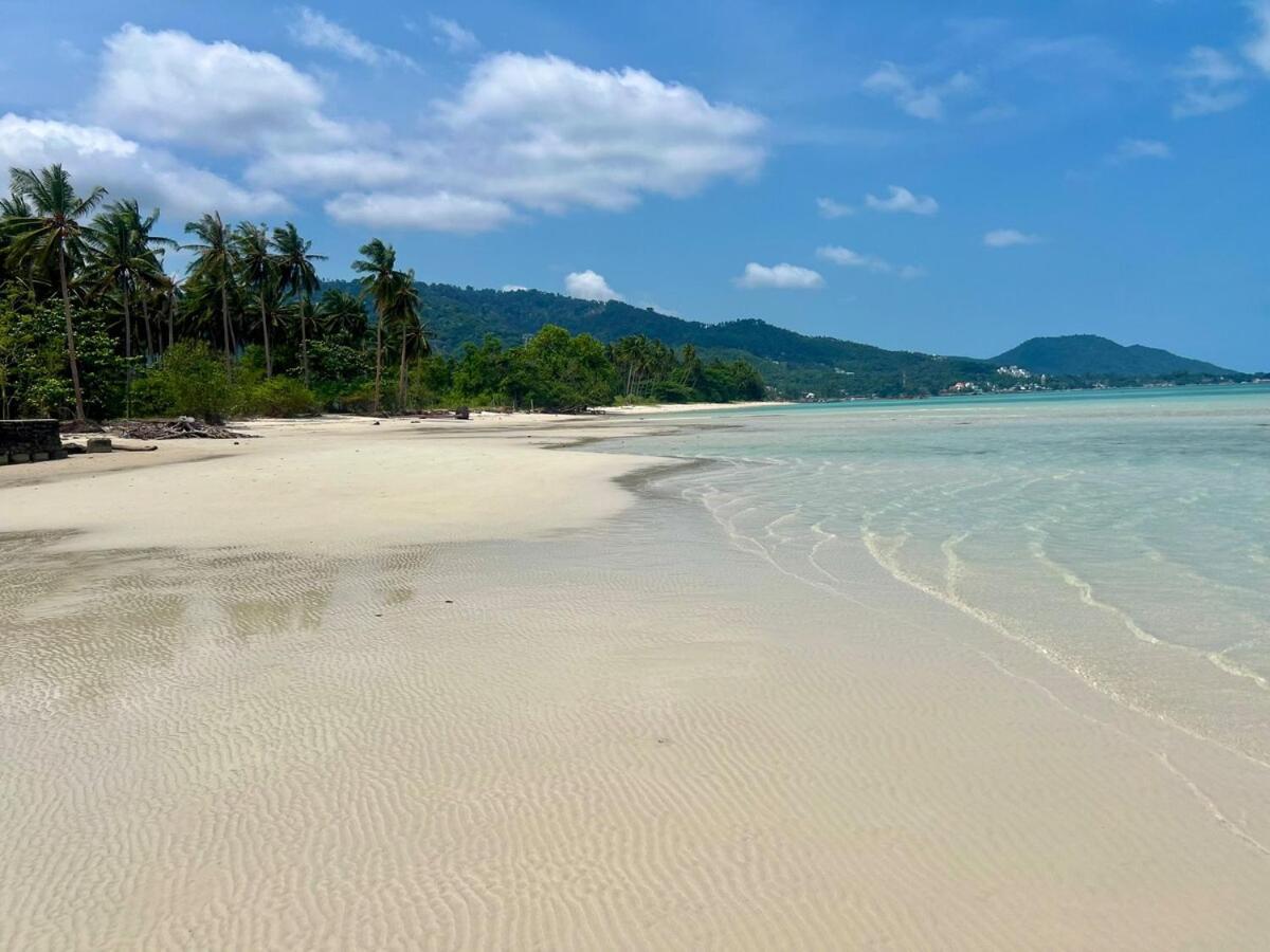 Carbana Lodge, Palmy Villa, Eco * Hua Thanon (Koh Samui)