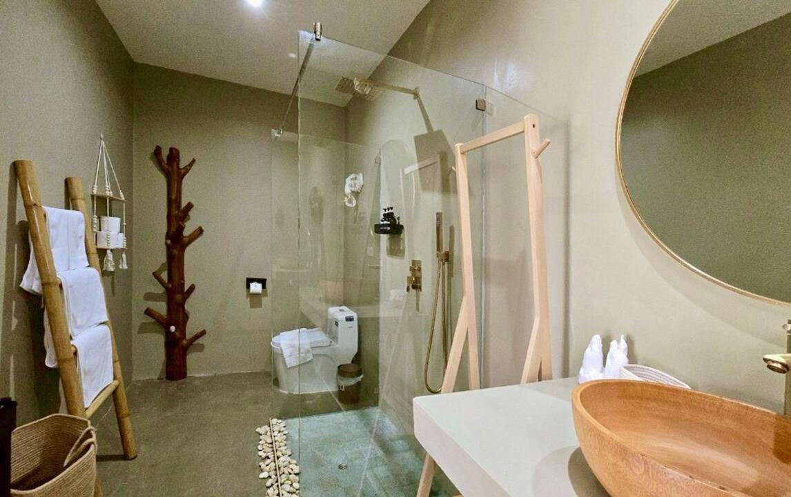 Villa Carbana Lodge, Palmy Villa, Eco Hua Thanon (Koh Samui)