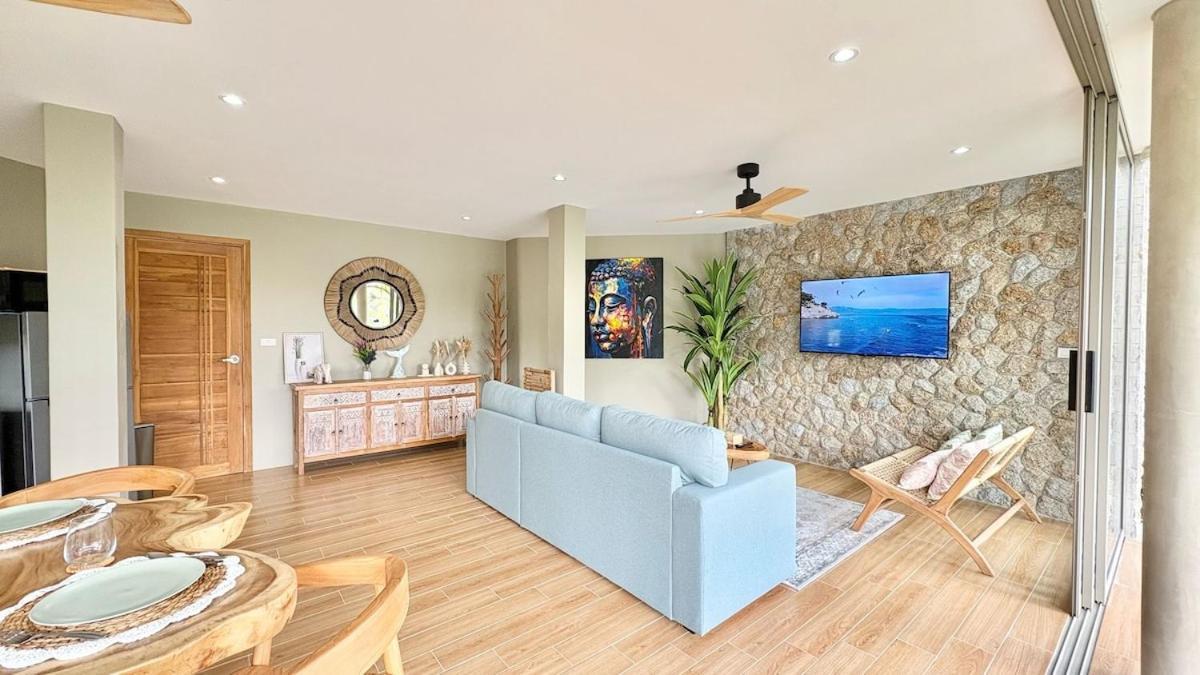 Carbana Lodge, Palmy Villa, Eco Villa